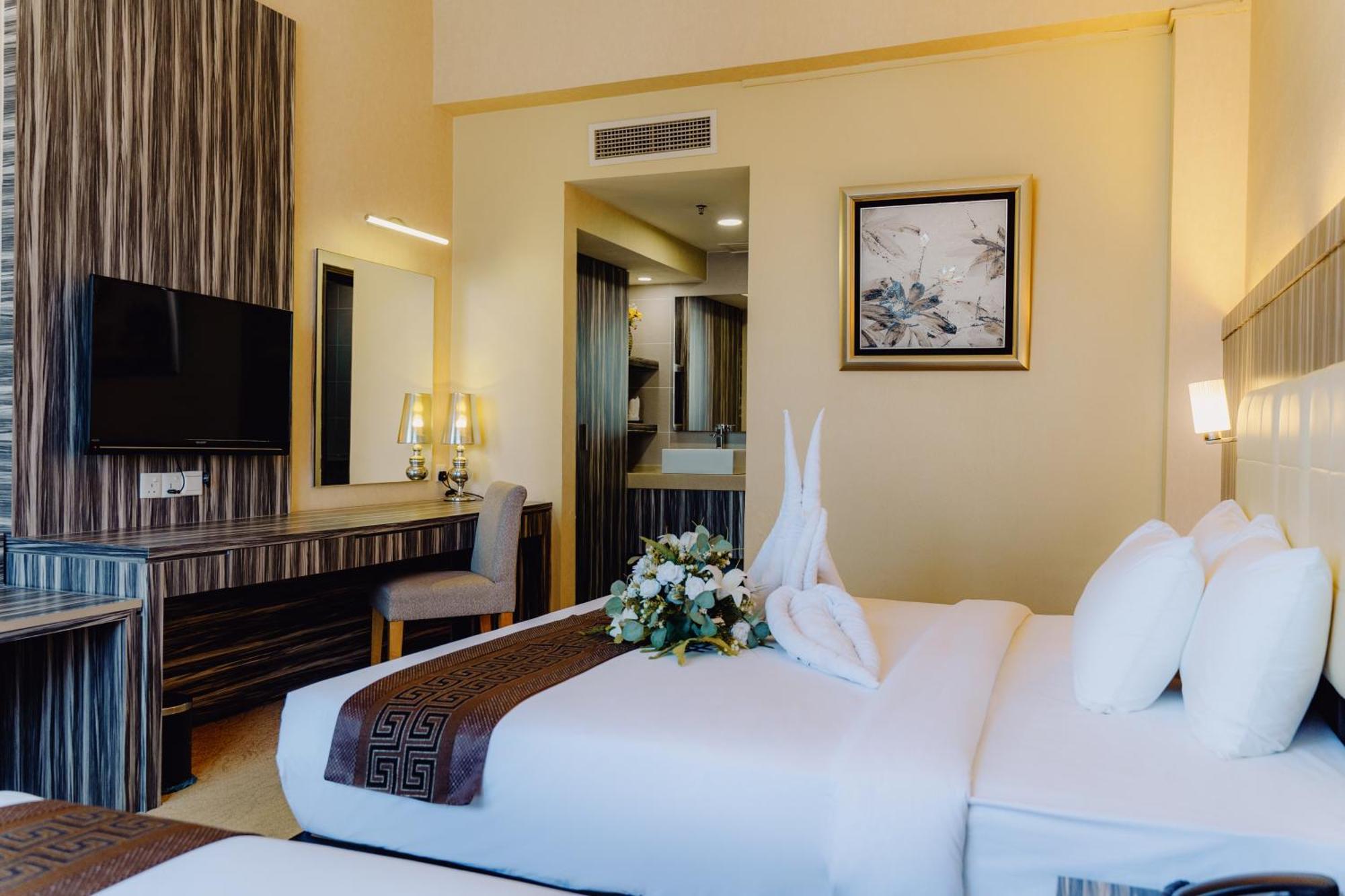 Hotel Sentral Melaka @ City Centre Экстерьер фото