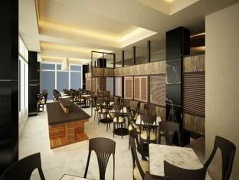 Hotel Sentral Melaka @ City Centre Экстерьер фото